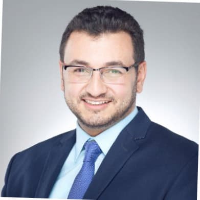 Mohamad Al Harastani
