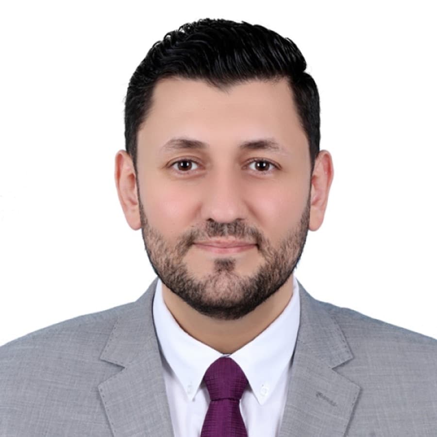 Mohanad Al Harastani